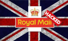Ransomware blocca corrispondenza e spedizioni estere di RoyalMail