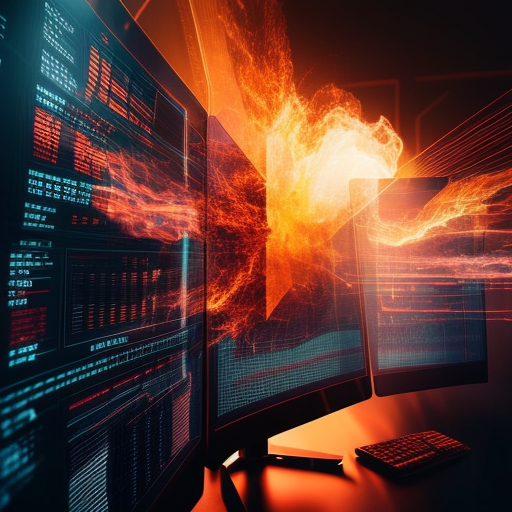 184 Milioni di Account Esposti: Quando a non essere protetto è un database di dati rubati..